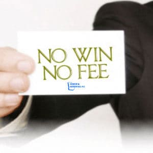 No Fee Unless You Win Guarantee!