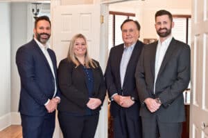 Your Cobb County Personal Injury Attorneys
