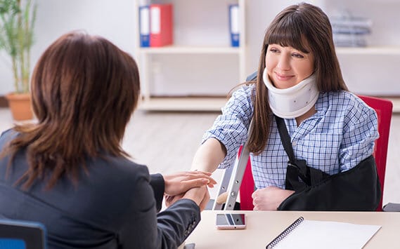 Why Do I Need A Personal Injury Lawyer?