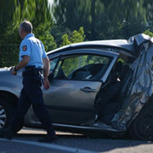 Stone Mountain Car Accident Attorneys
