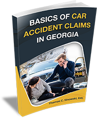 Basics Of Car Accident Claims In Georgia 