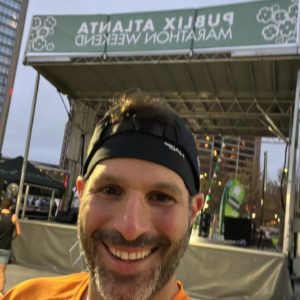 Another 1/2 Marathon In The Books – And I Did Great!