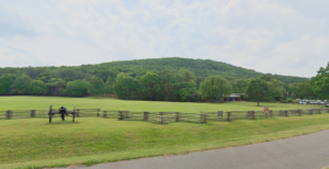 Kennesaw Mountain Battlefield